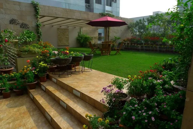 Garden Design